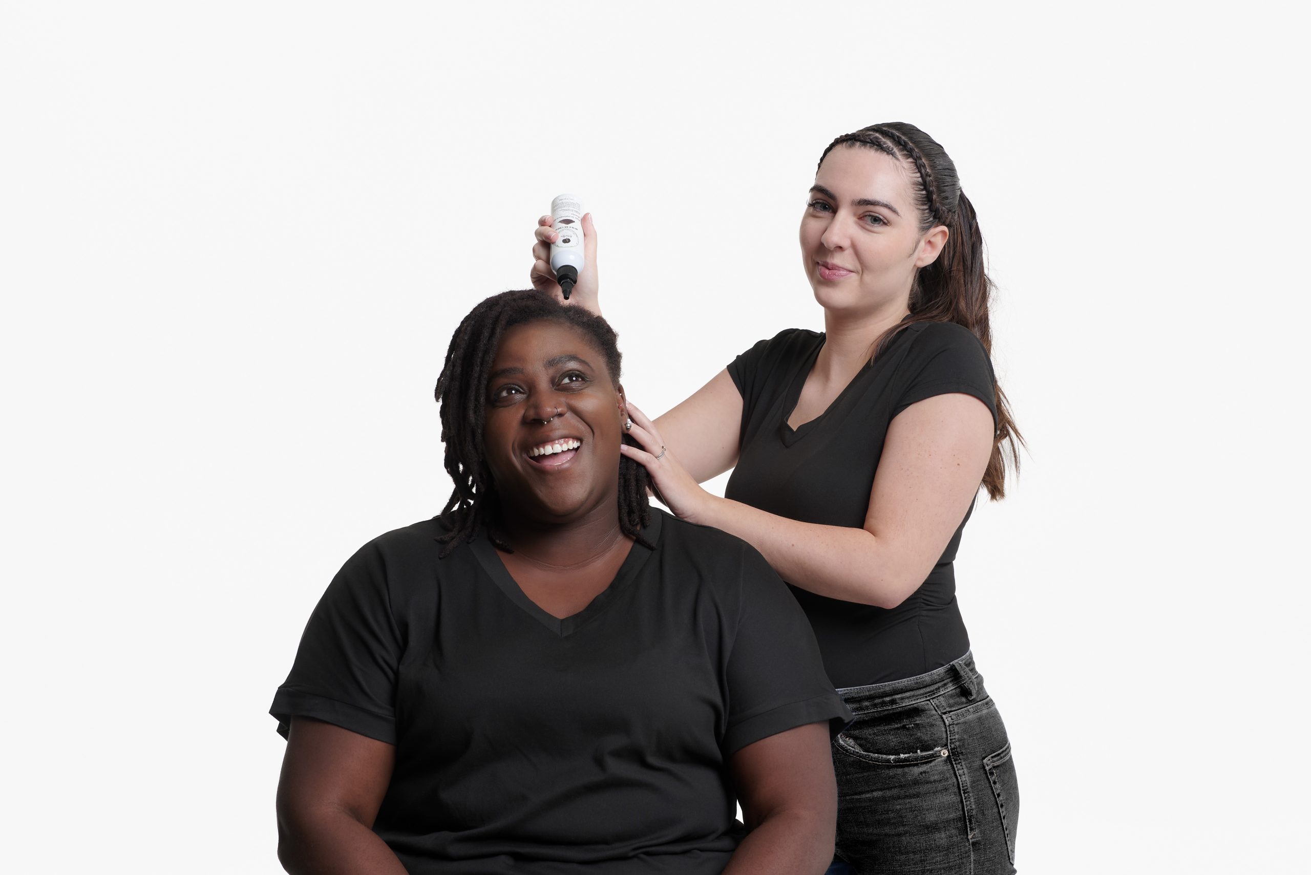 Sérum Huile de Chébé – Image 2