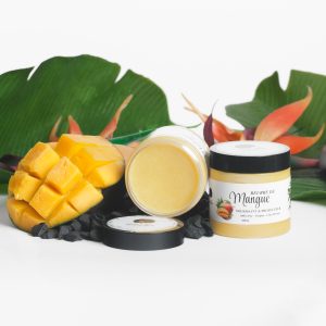 Beurre de Mangue