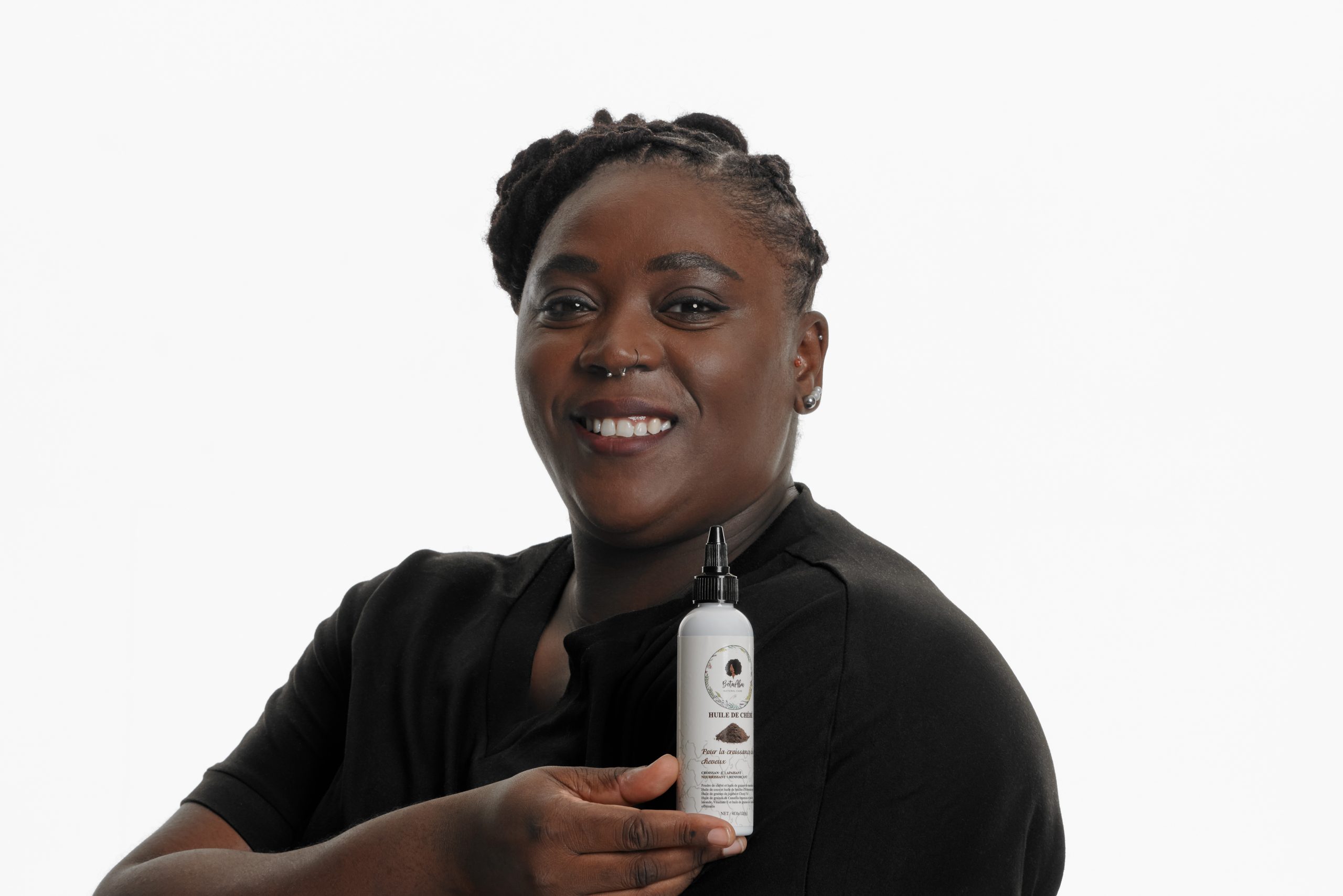 Sérum Huile de Chébé – Image 3