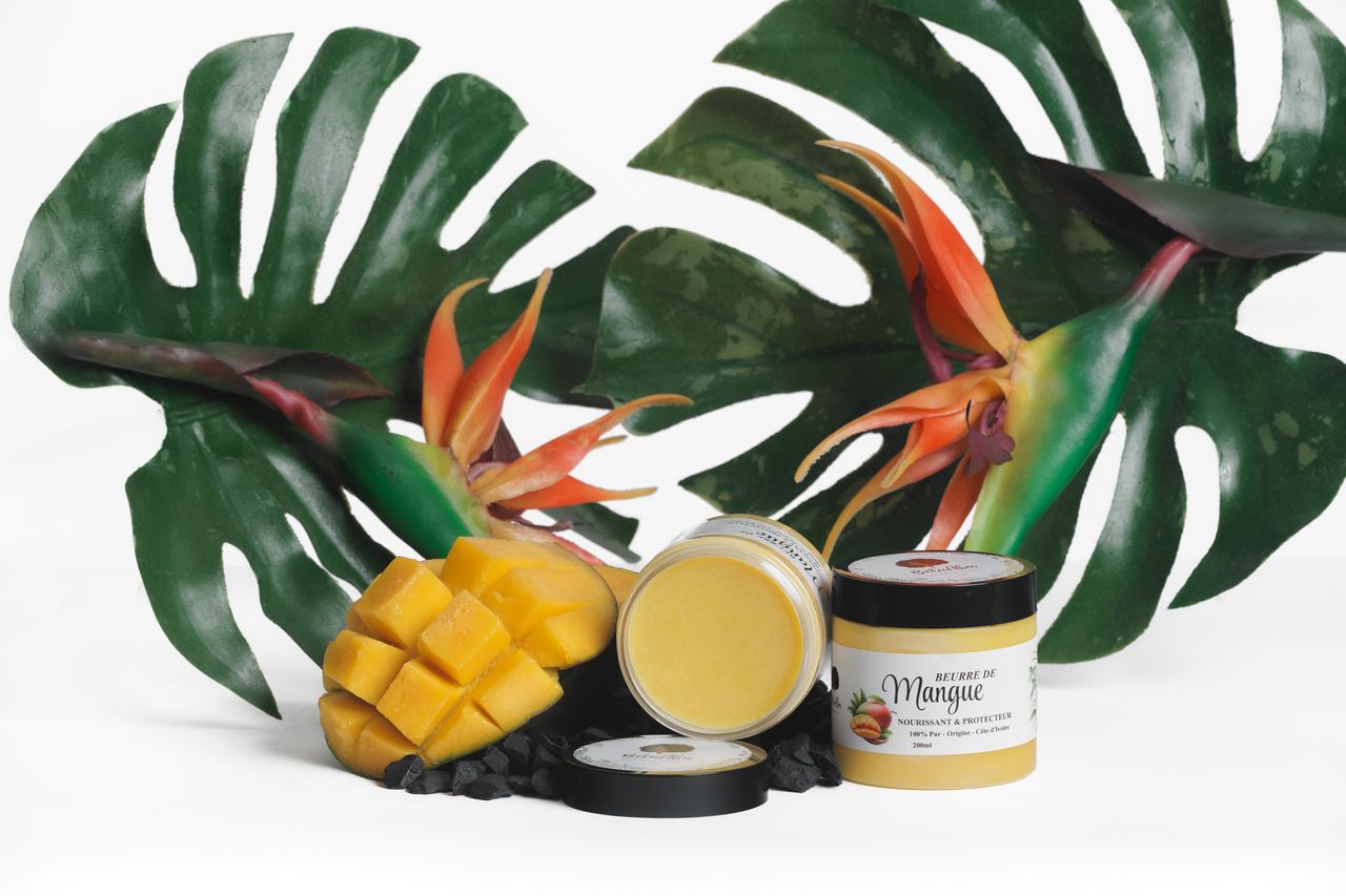 Beurre de Mangue – Image 3