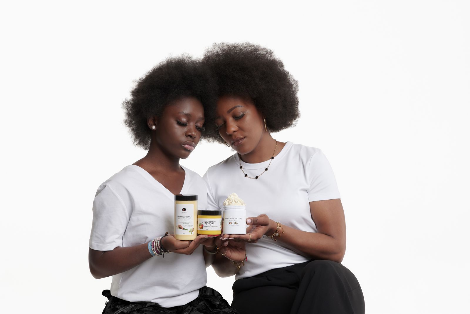 Beurre de Mangue – Image 2