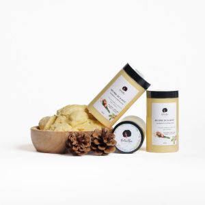 Beurre de Karité 400ml