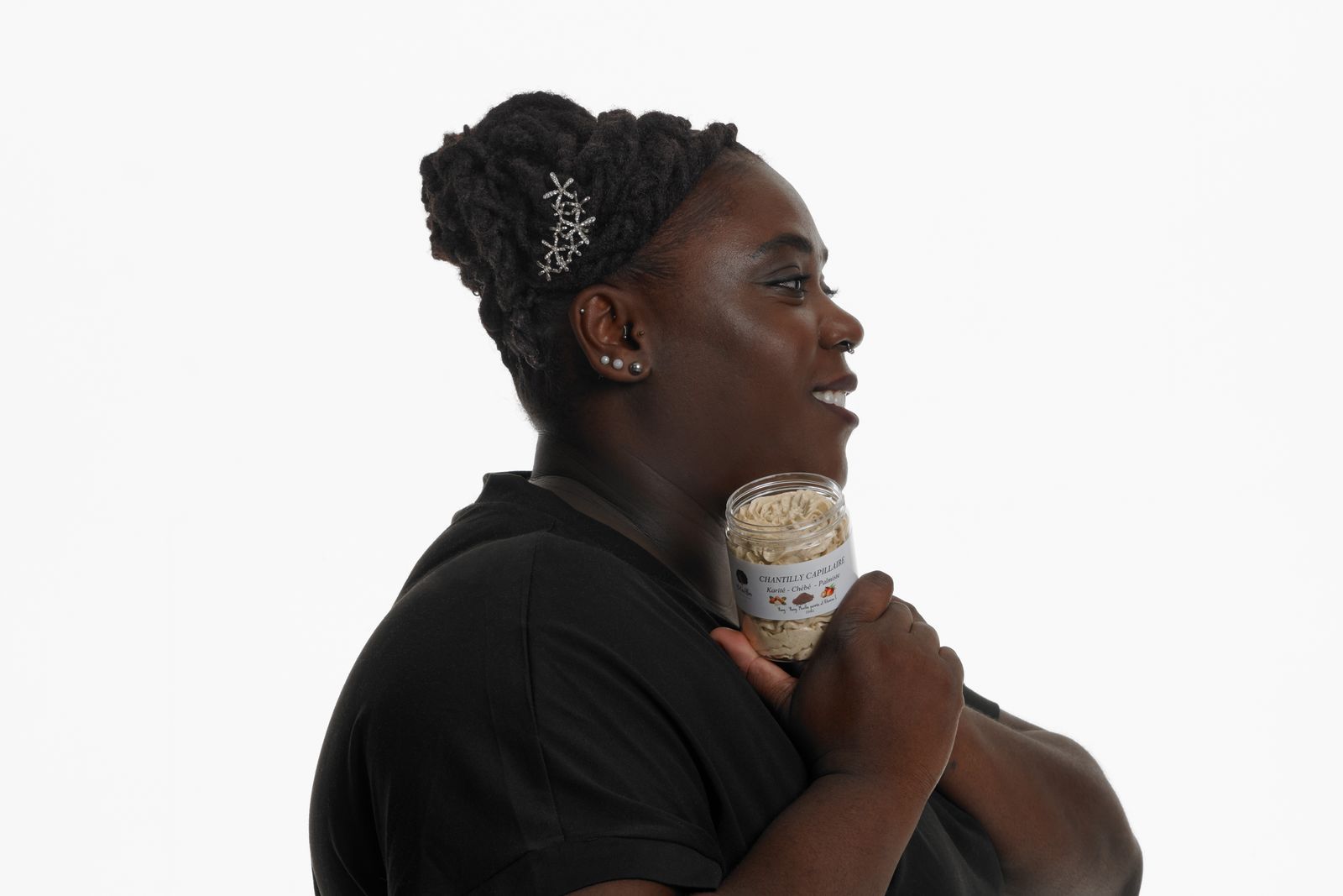 Chantilly de Chébé – Image 2